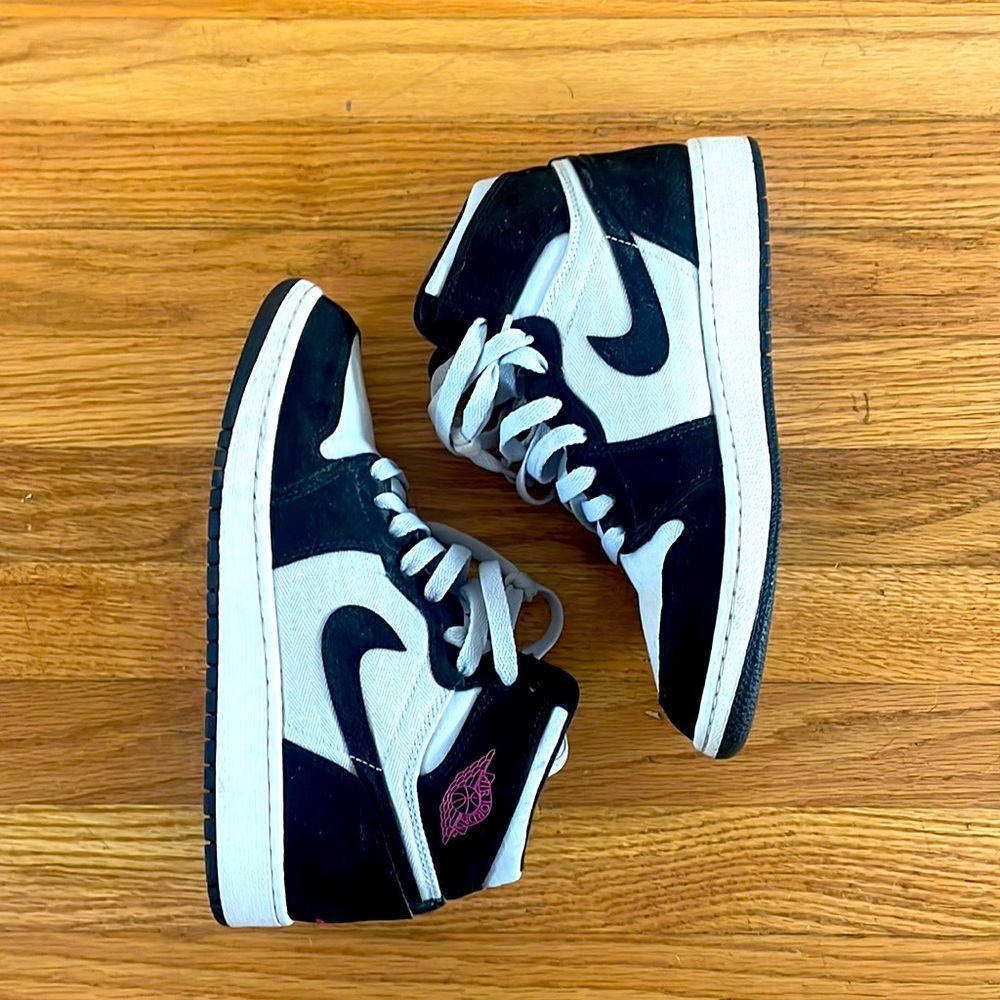 Jordan 1s